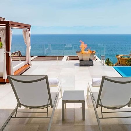 Mantea Casa Cabo Villa Cabo San Lucas Eksteriør billede