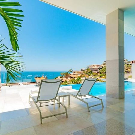 Mantea Casa Cabo Villa Cabo San Lucas Eksteriør billede