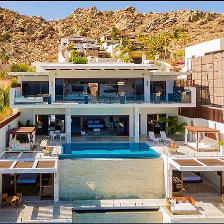 Mantea Casa Cabo Villa Cabo San Lucas Eksteriør billede